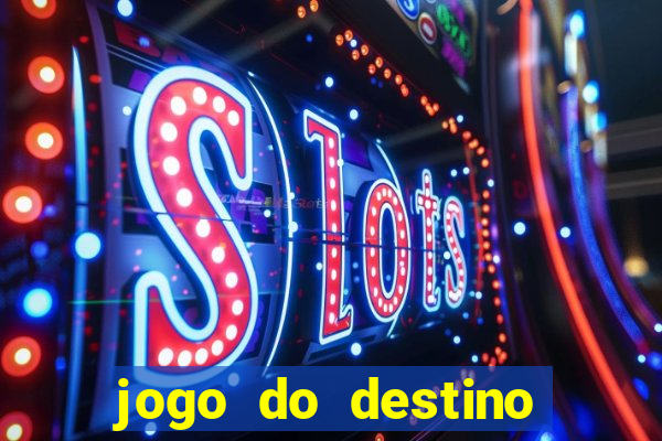 jogo do destino serie turca